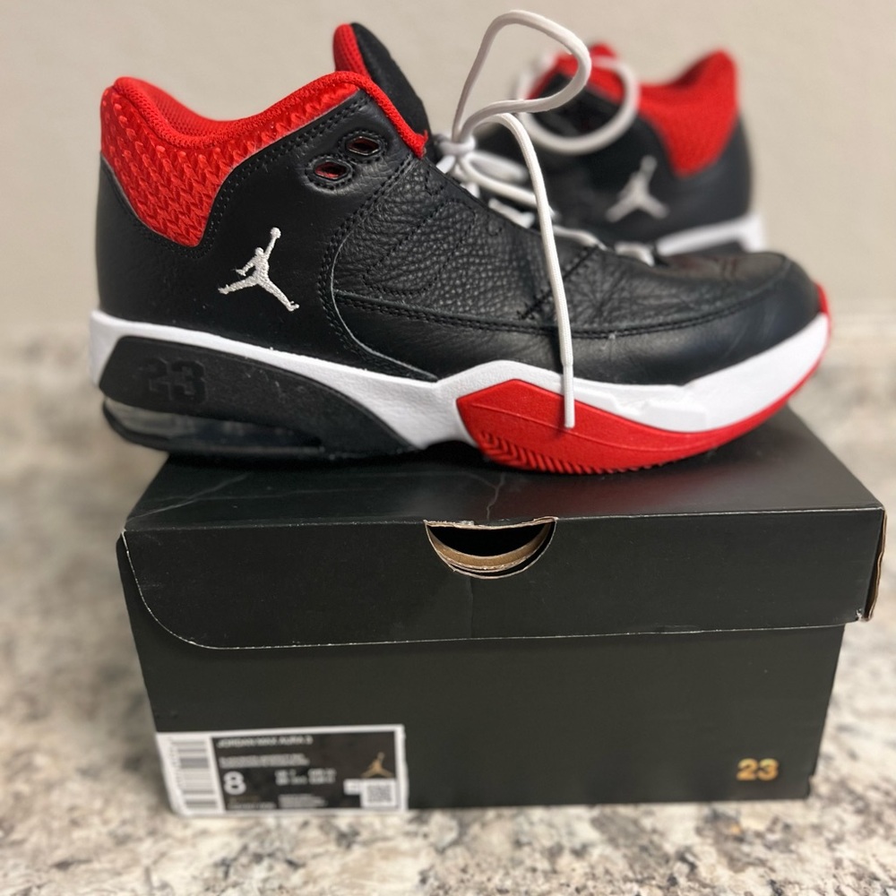 SOLD Jordan Max Aura